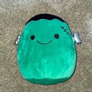 Frankie Frankenstein Squishmallow
